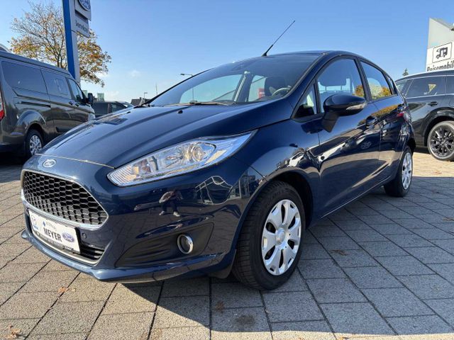 Ford Fiesta Diesel 5-Türer 1.5 TDCi Celebration