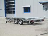 Blyss DAUERTIEFPREIS! Autotransporter 450x210cm 2700GG - Trucks in München
