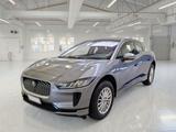 Jaguar JAGUAR I-PACE EV 90 KWH 320 BUSINESS EDITION AUT - Jaguar I-Pace aus 2021