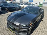Ford Mustang 3,7 "SHELBY OPTIK 20 Zoll - Ford Mustang: 2.2
