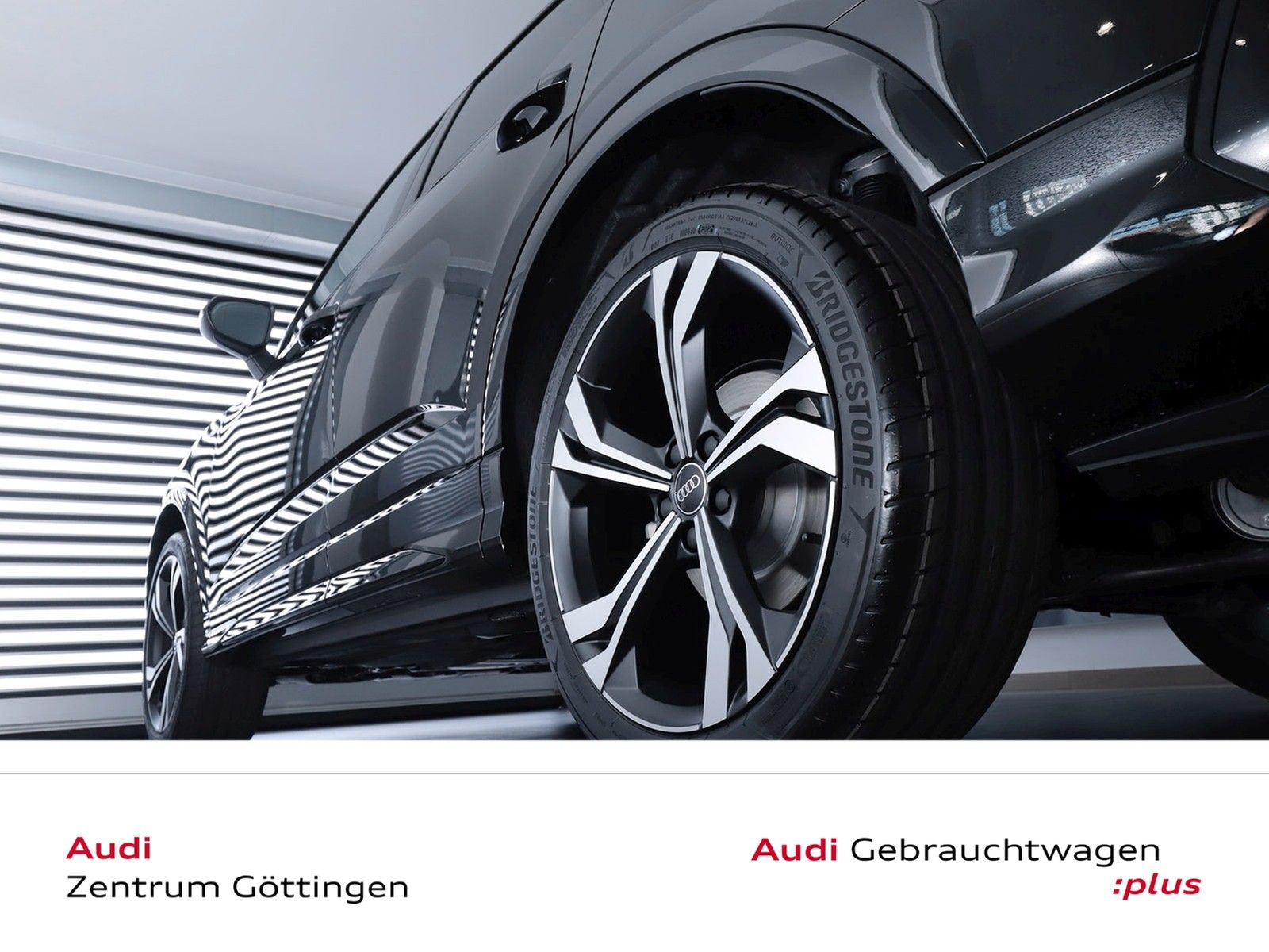 Audi Q3 - Bild 5