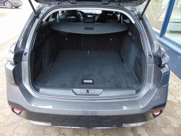 Bild 12 Peugeot 308 SW Allure Pack