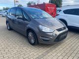 Ford S-Max S-MAX Business Edition - Ford S-Max Unfallwagen
