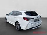 Toyota Corolla Touring Sports 2.0 Hybrid Team D - Toyota Corolla Gebrauchtwagen in Bremen