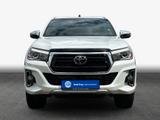 Toyota HiLux 2.4 D4-D 4x4 Double Cab Executive - Toyota Hilux: 2.4