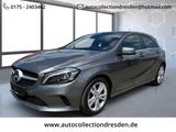 Mercedes-Benz A 200 -Klasse BlueEfficiency - Mercedes-Benz A 200 aus 2016