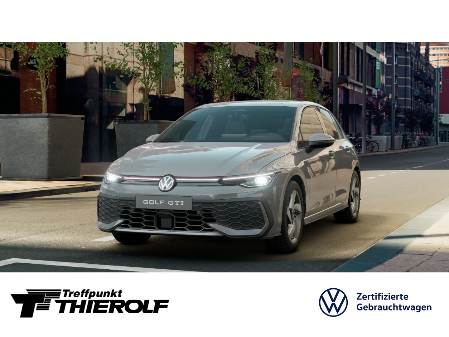 Volkswagen Golf - Bild 1