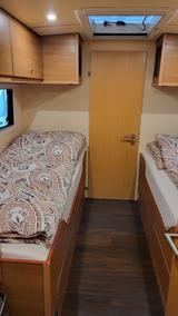 MAN A91 Fast Scoler3 Wohnmobil Wohnbus - Offers