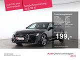 Audi A6 Avant 45 TFSI quattro S tronic S line 8-fach - Audi A6 Kombi 4f mit Benzin-Antrieb