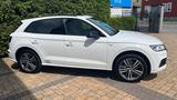 Audi Q5 3.0 TDI tiptronic quattro design design - Audi Q5 mit Diesel-Antrieb: Design