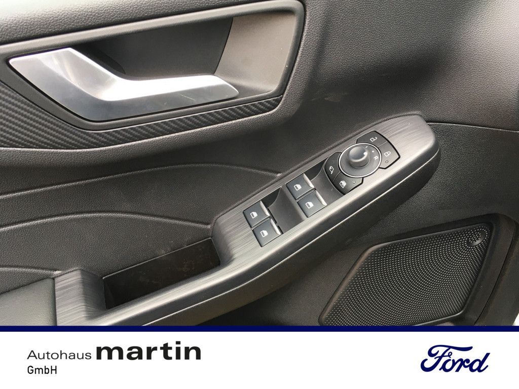 Fahrzeugabbildung Ford Kuga 1.5 ST-Line