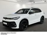 Volkswagen Tiguan R-Line DSG 2.0 l TDI 142 kW Pano Harman K - Volkswagen Tiguan: Leder