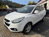 Hyundai ix35 5 Star Edition AWD Klimaau.,SHZ,PDC,1.Hand - Hyundai ix35 in Hagen
