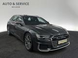 Audi S6 Avant 3.0 V6 TDI qua. tiptronic AHK Matrix - Audi: Q