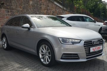 Audi A4 - 8