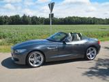 BMW Z4 sDrive35i - gebrauchte BMW Z4 aus dem Jahr 2015