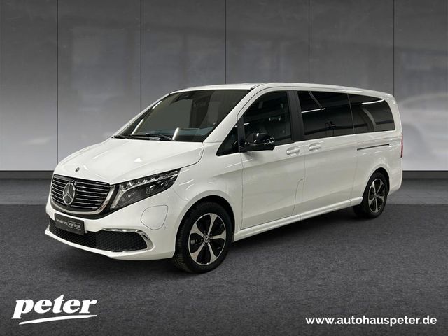 Mercedes-Benz EQV 300 Extralang Airmatic+Sitze und Türen elekt