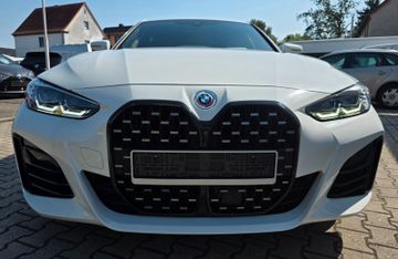 BMW 420 Gran Coupé - 3