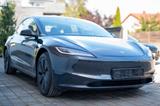 Tesla Model 3 Hinterradantrieb RWD - Tesla Model 3 aus 2024