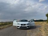 Seat Leon FR 1.5 TSI 150 PS|LED|SHZ|Carplay|Beats