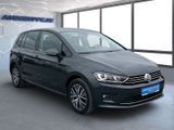 Volkswagen Golf Sportsvan 1.4 DSG Allstar Bi-Xenon+Kamera+W - Volkswagen Golf Sportsvan: Allstar