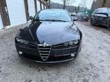 Alfa Romeo 159 - Alfa Romeo 159 aus 2009
