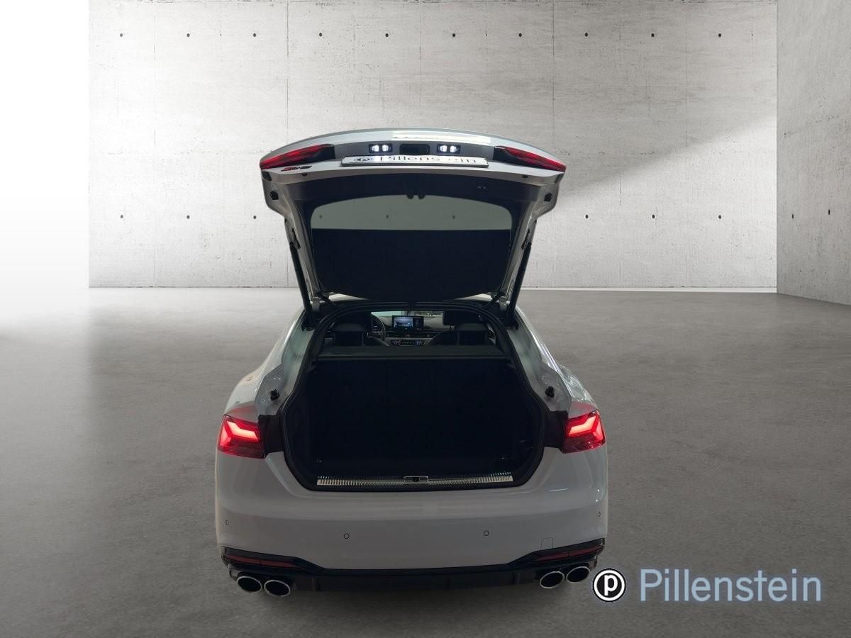 Audi S5 - Bild 15