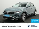 Volkswagen T-Roc Life 1.0 TSI VIRTUAL*NAV*AHK*ACC*LANE*16"