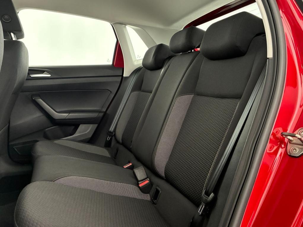 Volkswagen Polo Life 1.0 MPI 59kW 5-Gang 4 Türen, миниатюра 23
