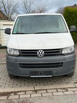 Volkswagen T5 Transporter - Volkswagen T5 Transporter in Dortmund