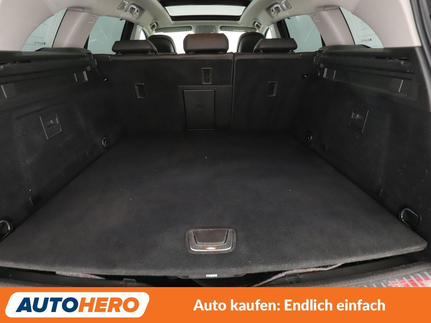 Opel Sports Tourer 2.0 CDTI Business Innovation 