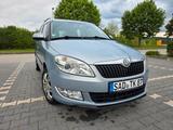 Skoda Roomster 1.6l TDI 77kW Ambition Plus Edition - Skoda Roomster: Ambition Plus Edition