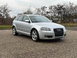 Audi A3 2.0tdi 140ps Sportback - Audi A3: 140 Ps