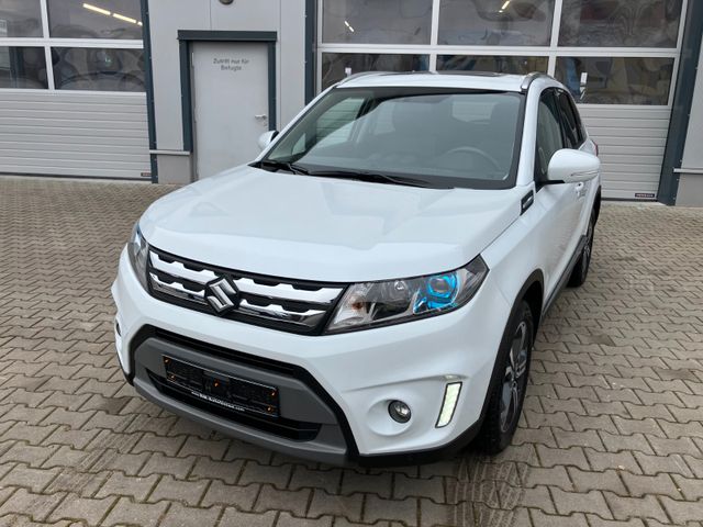 Suzuki Vitara 1.6 Comfort+ /LED/NAVI/RFK/AHK/1.HAND