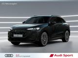 Audi Q5 TDI qu edition one MATRIX Luft UPE 102.960,- - Audi Q5 mit Diesel-Antrieb: Schwarz