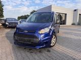 Ford Grand Tourneo Connect 7-Sitzer / Pano / PDC / - Ford Grand Tourneo aus 2015