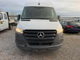 Mercedes-Benz Sprinter III Kasten RWD 317CDI - gebrauchte Mercedes-Benz Sprinter aus dem Jahr 2022