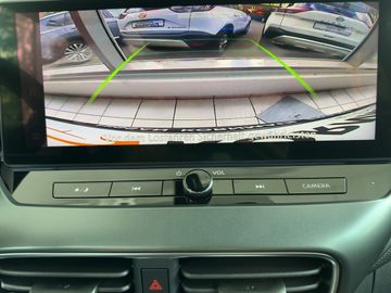 Nissan Juke N-CONNECTA 1.6 HYBRID 143 PS AUTOMATIKLED