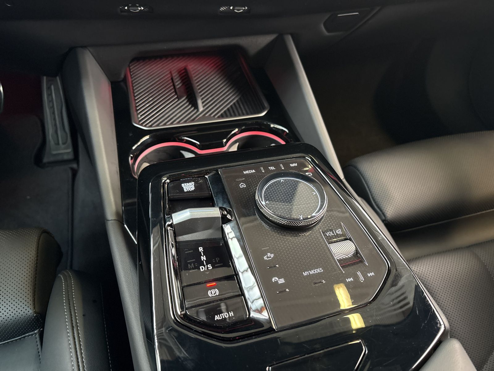 BMW 520 - Bild 12