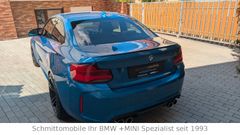 BMW M2 - Vorschau 8