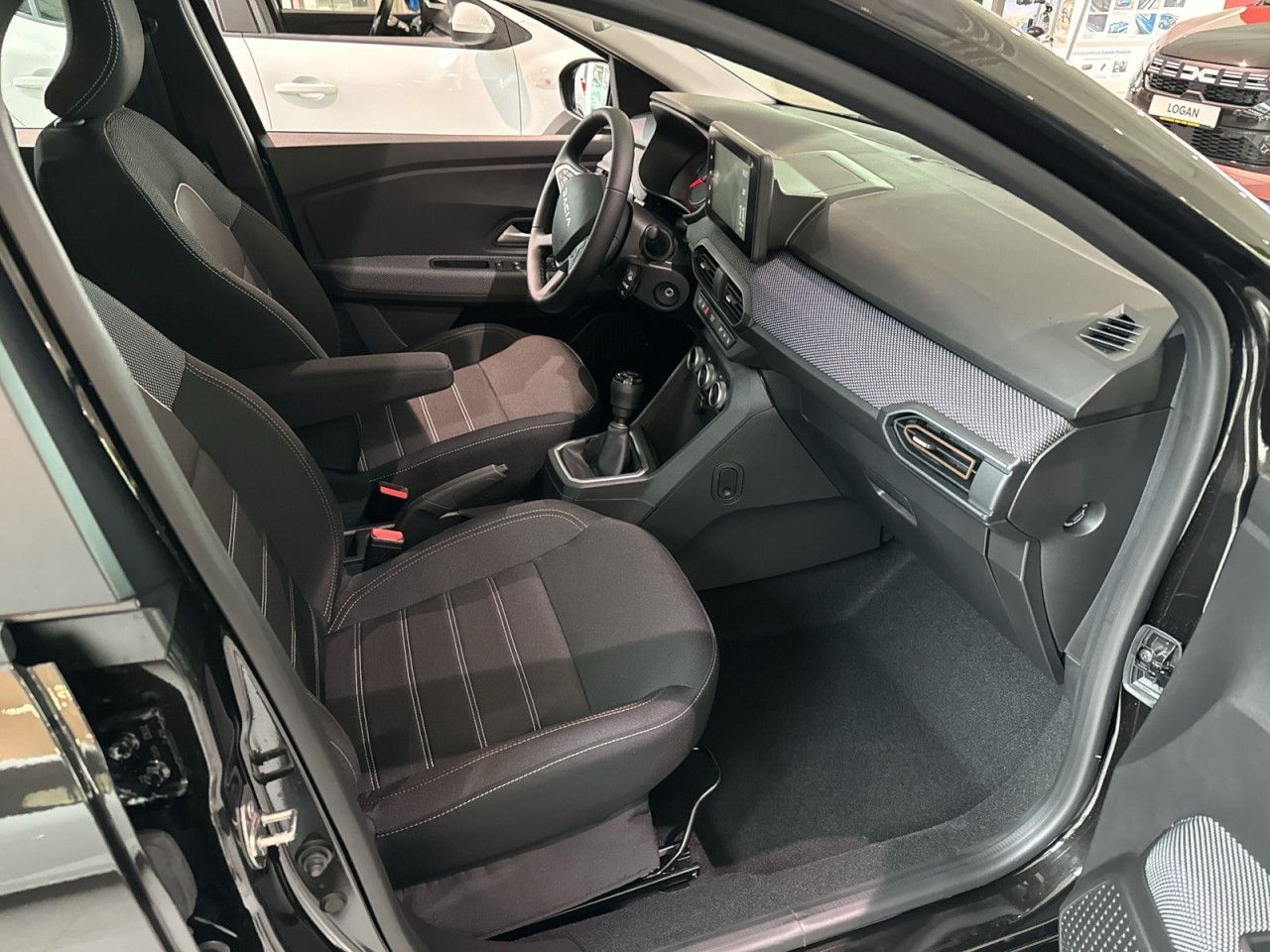 Dacia Sandero - Bild 15