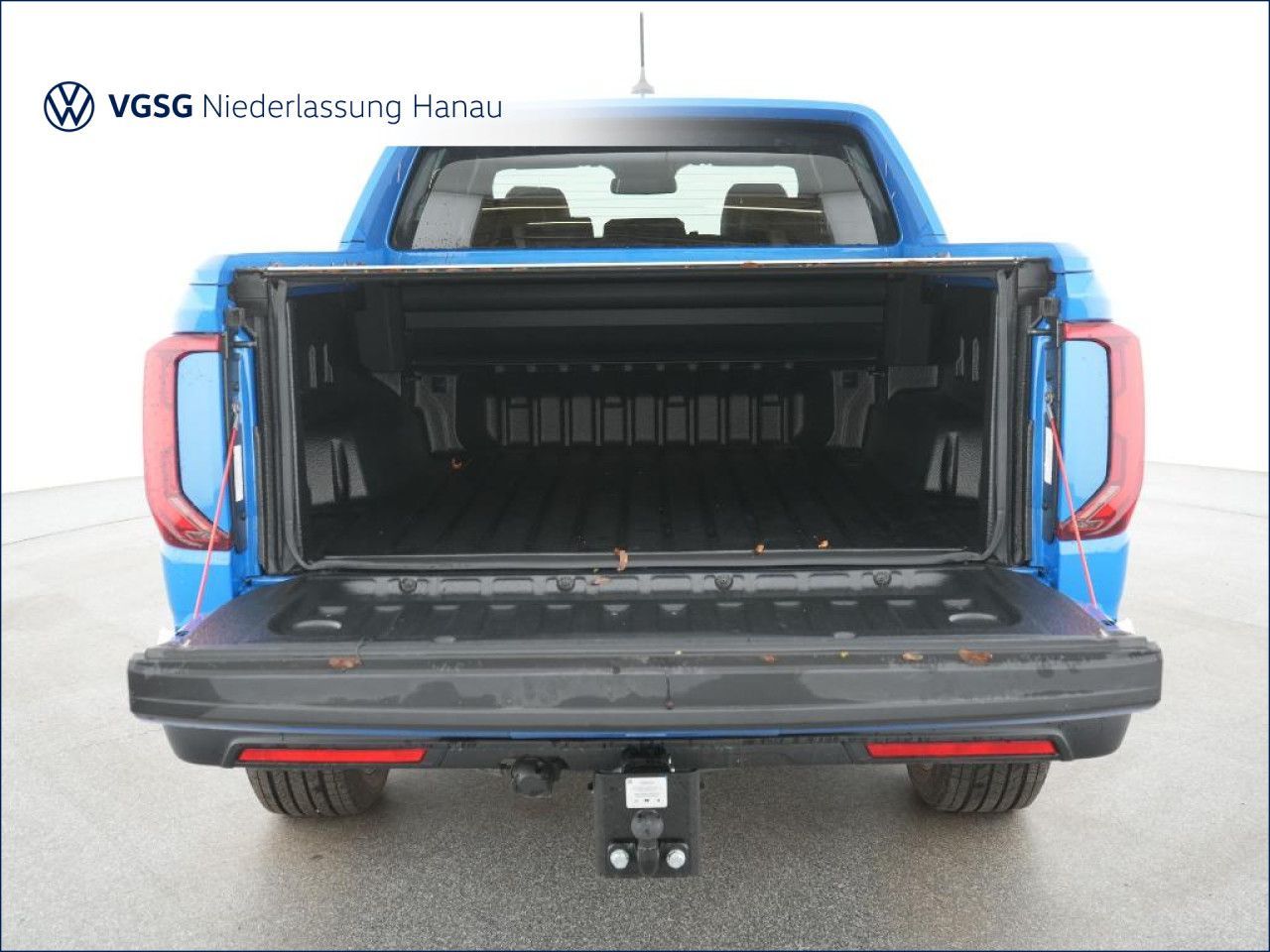 Volkswagen Amarok - Bild 15