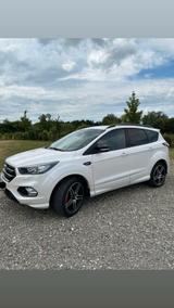 Ford 1.5 ST-Line+Pano+Navi+LED+Xenon+Leder+Key