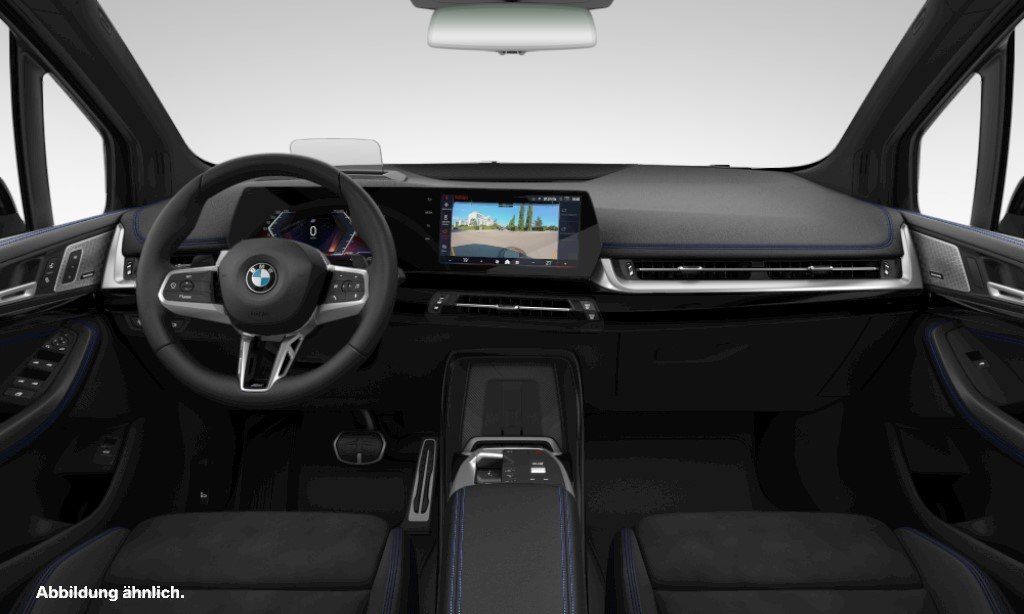 BMW 223 Active Tourer - Bild 4