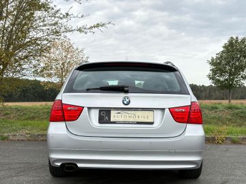 BMW 318 - 4