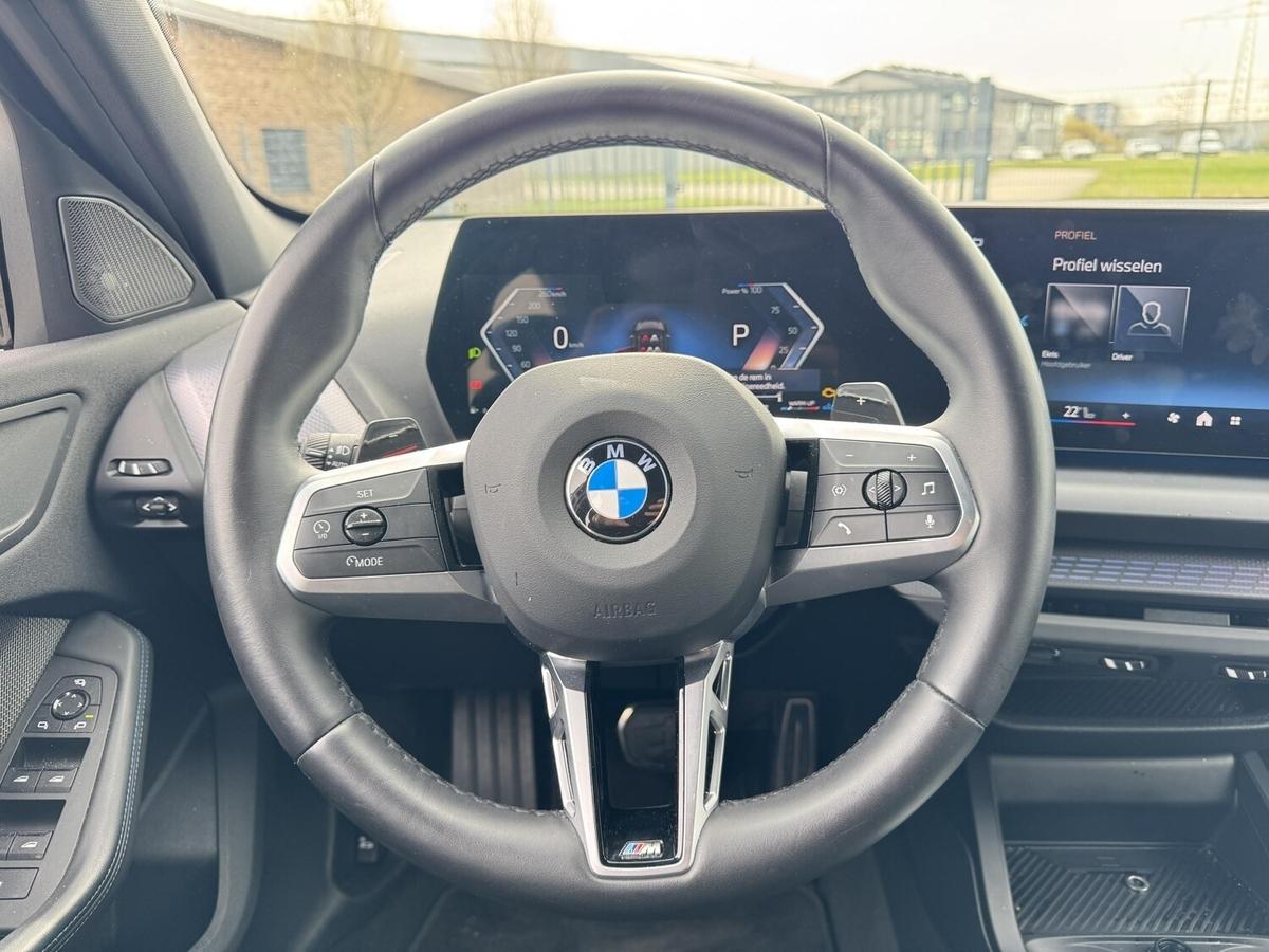 BMW 1 Series i+M-SportPaket+LED+HK+Driving Assist, миниатюра 10