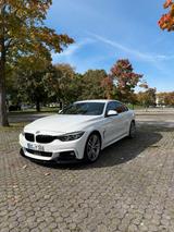 BMW 440i Gran Coupé F36 LCI | M Performanc... - BMW 440: Coupe, Gran