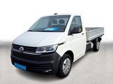 Volkswagen T6.1 Transporter Pritsche lang 2.0 TDI AHK+KLIMA - Volkswagen: Transporter Lang