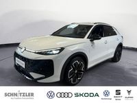 Volkswagen T-Roc - Vorschau Bild 1