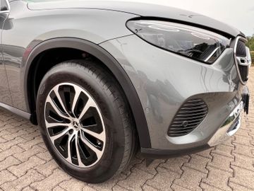 Mercedes GLC 220 - 10